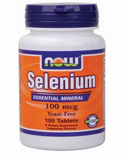 ZjEiSelenium L-Selenomethioninej