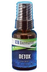デトックス(Detox) 30ml