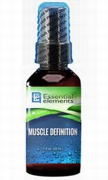 マッスル・デフィニション(MuscleDefinition)30ml