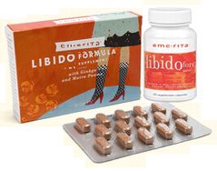 リビドー(LIBIDO) 60caps