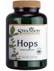ホップ(Hops)180caps