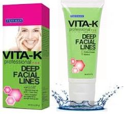 r^j fB[vEtFCVCiVitaK Deep Facial Linesj60g