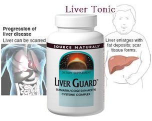 リバーガード(Liver Guard)肝臓強化・修復