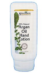 アルガンオイル・ハンドローション(ArganOil HandLotion)118ml