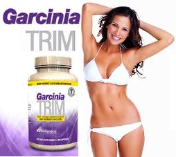 ガルシニア・トリム(Garcinia Trim)120caps