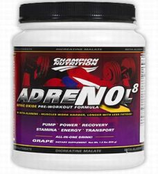 Ahm[-WiAdrenol-8 Grapej820gm