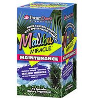 マリブ ミラクル(Malibu Miracle)60caps