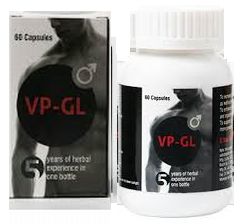 VP-GL 60caps