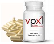 VPXL 60tabs