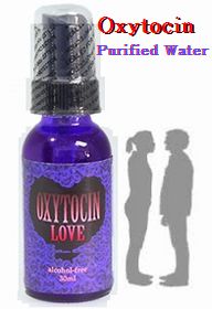 オキシトシン（Oxytocin Love）・舌下スプレー 30ml/1本