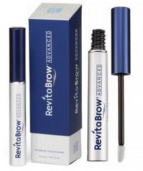 リヴァイタラッシュ・アイブロー(Revita Eyebrow Conditioner)