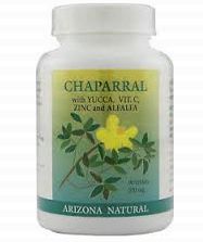 チャパラル(Chaparral)+α 90tabs