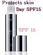 fC  SPF15 iDay SPF15j50ml