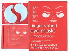 ACE}XNiBlood dragon Eye Muskjڌp