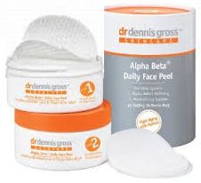 Dr tFCX s[iDr Skincare Alpha Beta Facial Peelj