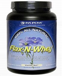 tbNXEzEFC100%iFlax-N-Whey 100% All Naturalj1 lb/ 450G