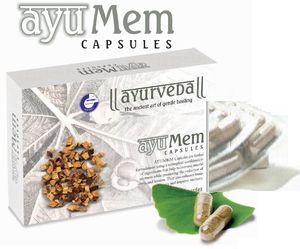 A[iAyuMemj 60caps