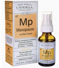 MPm|[YEubNRzbViMp Menopause Black Cohoshj30ml