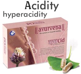 A[EAVbhiAyu Acidityj_ 60caps@u₩Ȏ_