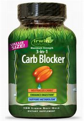 カーブ・ブロッカー(Carb Blocker)150caps