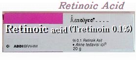 `AN[iRetinoic acidj0.1%20g