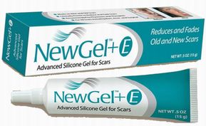 ՉXJ[WFiNewGel+E Silicone Gel for Scarsj