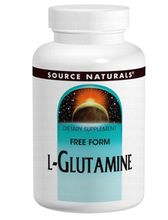 L-グルタミン(L-Glutamine) 500mg 100タブレット
