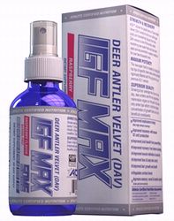 IGF-MAX (̊pGLX)30ml