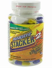 スタッカー2(Stacker 2) 100caps