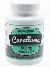 カラルマ(Caralluma) 60caps