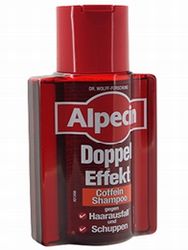 ダブルカフェイン・シャンプー(DoubleEffect Caffeine Shampoo) 250ml