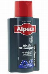 カフェイン・アクティブシャンプー(Caffeine Active Shampoo) 250ml