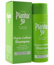 p vgD[EtBgEJtFCVv[iPlantur39 Phyto-Caffeine Shampooj200ml