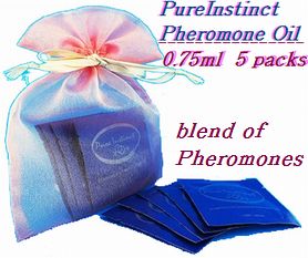 tFEICpbhiPureInstinct Pheromonej0.75ml 5