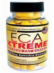 ECA エクストレメ(ECA-XTREME)90tabs