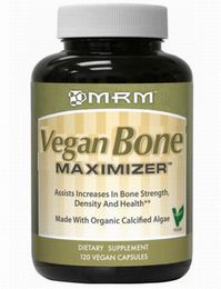 ボーン・マキシマイザー(Bone Maximizer)120caps