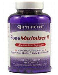ボーン・マキシマイザー2(Bone Maximizer2)180caps