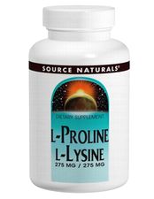L-プロリン+L-リジン(L-Proline+L-Lysine)