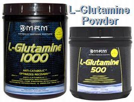 L-グルタミン・パウダー(L-Glutamine)