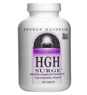 HGH Growth Hormone