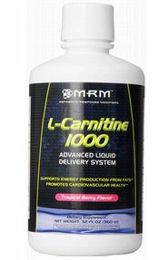 L-カルニチン液体(L-Carnitine Liquid) 1000mg