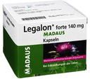 Legalon 140 mg
