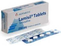 ラミシル (LAMISIL) タブレット