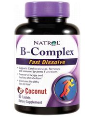 B コンプレックスB群( B-Complex) 90錠