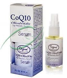 CoQ10 A`EGCWOEtFCVZiCoQ10 Night Treatment Creamj30ml