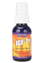 IGF-1・スプレー:30ml (1fl. oz.)