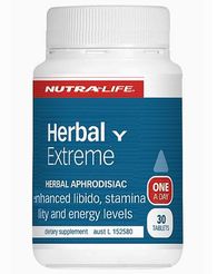 ハーバル・エクストリーム(Herbal Y Extreme)30tabs