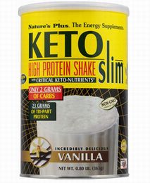 PgXEveCEVFCNiKETO Slim HighProtein Shakej 360g/1