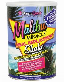 }uE~NVFCNiMalibu Miracle Shakej390g