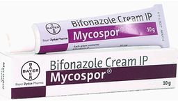 }CRX|[(Mycospor)10g